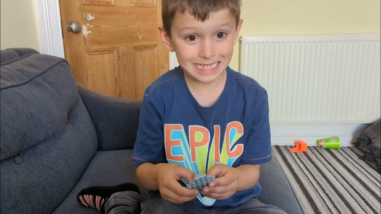 Building a LEGO Boba Fett Ship. - YouTube