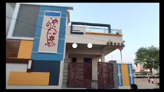 independent House sale in warangal