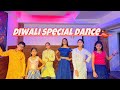 Aayi hai diwali sunoji gharwali  diwali danve  choreography by riyansh