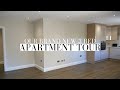 OH YEAH GUYSS... WE GOT AN APARTMENT/ FLAT!!! EMPTY-ISH 3 BED APARTMENT TOUR... DIRECTED BY BEN! 😂