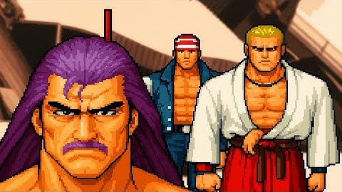 KOF 