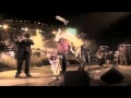 ROY PACI & ARETUSKA feat. BUNNA  AFRICA UNITE - BESTIARIO SICILIANO - THE DUSE (LIVE)