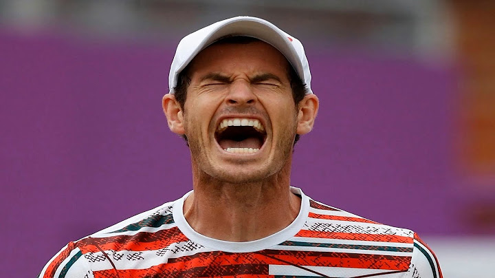 Andy Murray's Emotional Farewell and Impact on Wimbledon