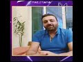 سامر المصري يقلد خالد تاجا