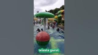 Garut swish van java hihi