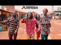 Nilotika Cultural Ensemble - Ghetto People [Official Video 2021]