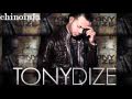 Tony Dize - Me Deja Pensando (La Melodia De La Calle Update) Pina Records