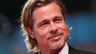 Brad Pitt: Top 10 Movies