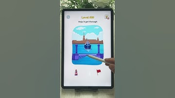 DOP3 level 609 Help it get through. #brainboom #gaming #challenge