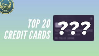 The 20 Best Credit Cards Reddit Users Love