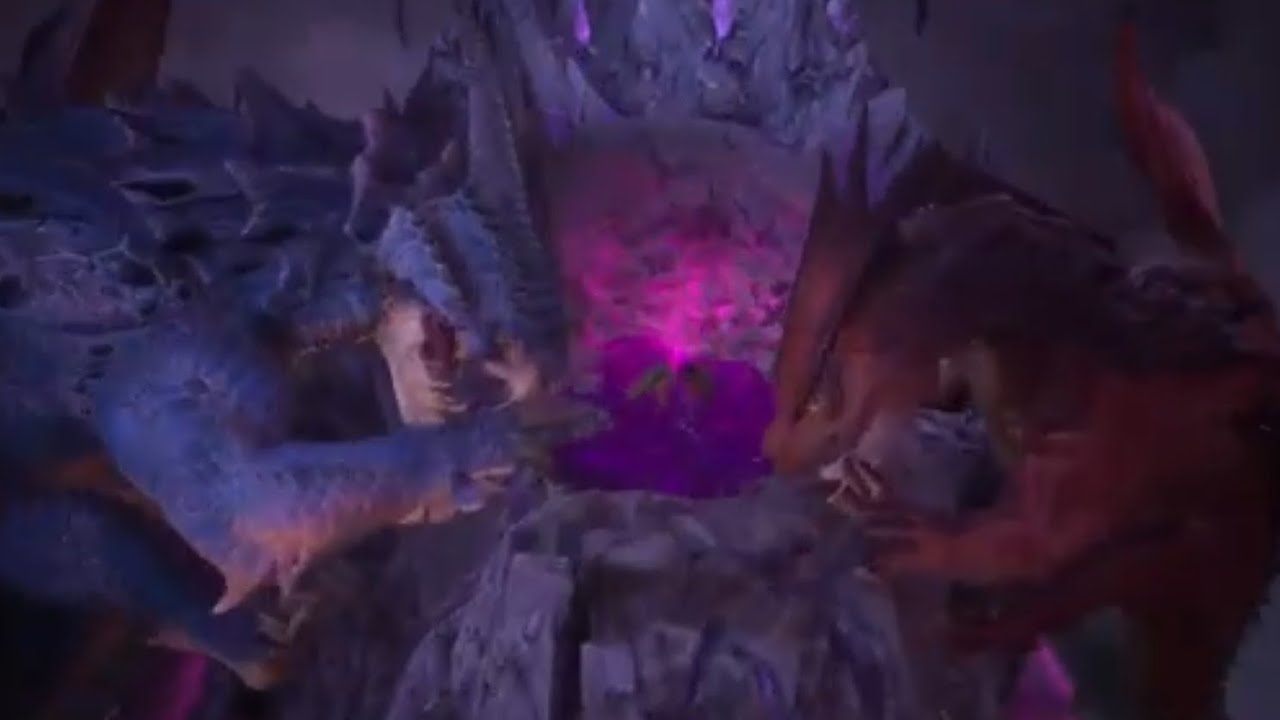 Split fiction with the boy 17kTrey Part 2