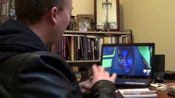 2013 meLecture 6 (part 3) for Exploring New Media: Users, Settings, Implications