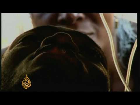 العثور على ناجين بين أنقاض هايتي