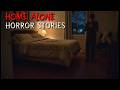 3 Very Disturbing Home Alone Horror Stories