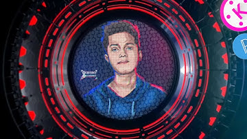 No text Technology intro editing tutorial in kinemaster | Kinemaster gaming intro editing tutorial |