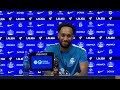 Rueda de prensa de presentación de Aubameyang  |  DIRECTO | Temporada Dépor 26-27
