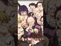 poor genya 🤣🤣🤣/Demon slayer/shorts