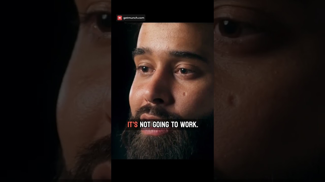 "Rejected by Labels: My Journey to Independence" 