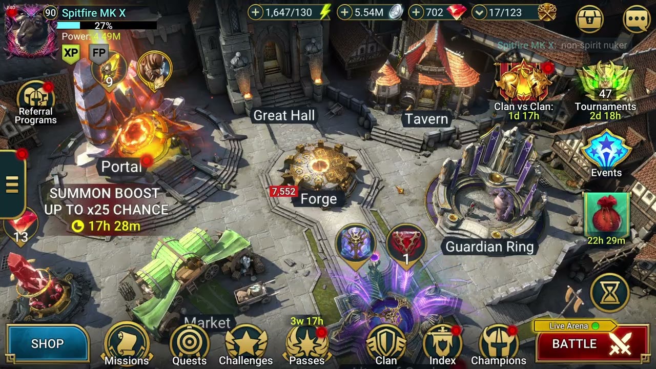 masters of the universe. he-man and skeletor are back