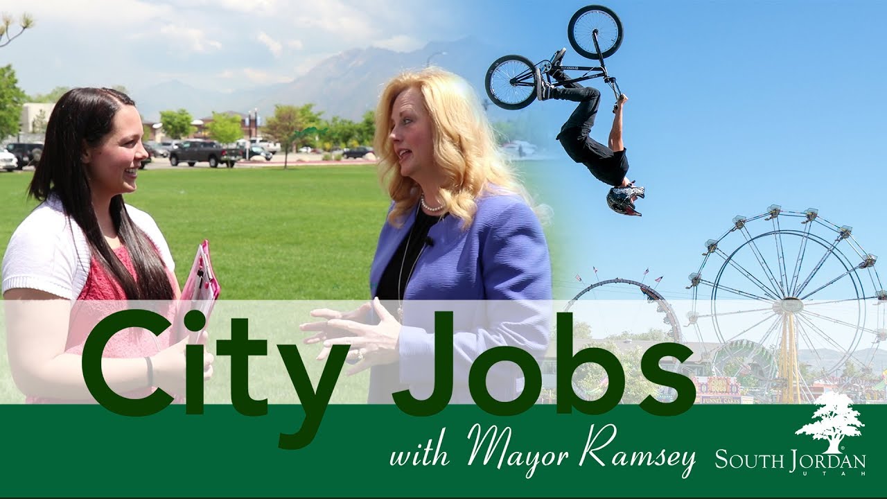 City Jobs Episode 2 SoJo Summerfest YouTube