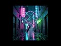 Neon Racket (AI background music - punk)