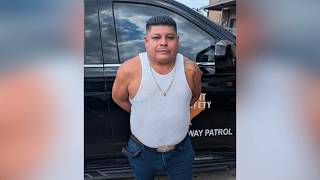 Man wanted on charge of indecency with a child arrested in Bexar County, DPS says