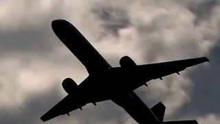Flights canceled at DC-area airports as FAA's shutdown order takes effect | NBC4 Washington