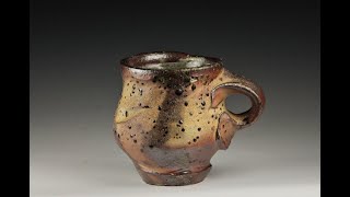 Pulling and Attaching Handles on Mugs