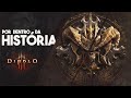 A HISTÓRIA DE DIABLO (UNIVERSO)