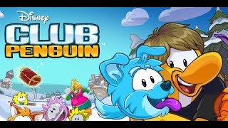 LAST HOURS OF CLUB PENGUIN LIVESTREAM!