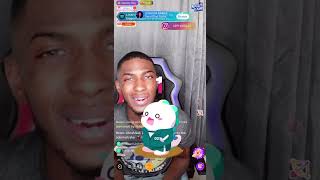 Bigo Tea K9 Said He Is Tired Of Yetta Hitting An Disrespecting Him K9 Broke Up With Yetta