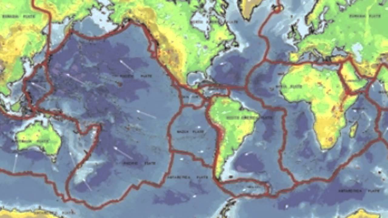 Крупнейшей литосферной плитой является. Тектонические плиты землетрясение. Карта тектонических плит и разломов. Разломы литосферных плит карта.