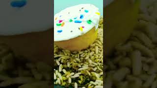 🤯 Maggots vs Food #shorts #maggots #blacksoldierfly