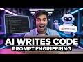GitHub Copilot Tutorial | Prompt Engineering for Developers | AI Coding Tips | Boost Coding Speed