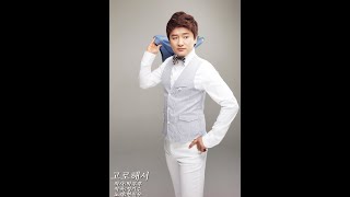 가수 현진우 - 고로해서 [2001년 발표]
