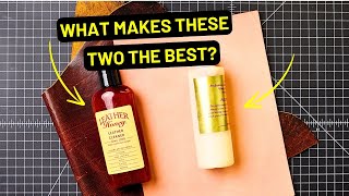 Best Leather Cleaners for Top Quality Leather Care
