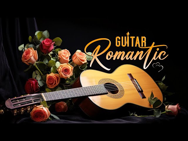 Great Classic Instrumental Music Ever, Relaxing Guitar Music to Relieve Stress class=