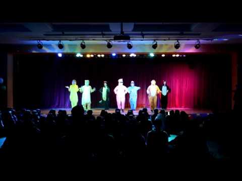 Re-creation2017定期公演94年生以上/Dream Ami ‐トライ・エヴリシング