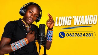 LUNG`WANDO_HARUSI KWA NCHIMEKA=MBASHA STUDIO 2026