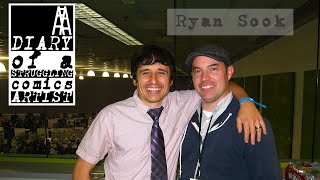 Ryan Sook | Quitting the Day Job