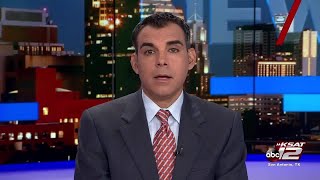News Brief: July 7, 2017 Evening Edition