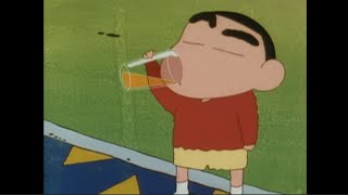 Shinchan in hindi ll Shinchan was drink alkohol 😅😅