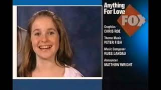 Fox Split Screen Credits (June 16, 2003) #2)