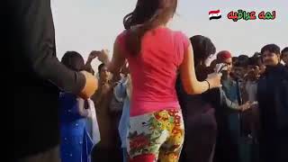 ردح رقص عراقي تفليش 2018  منصور مهاوي يقدم الكم كل ما هو جديد