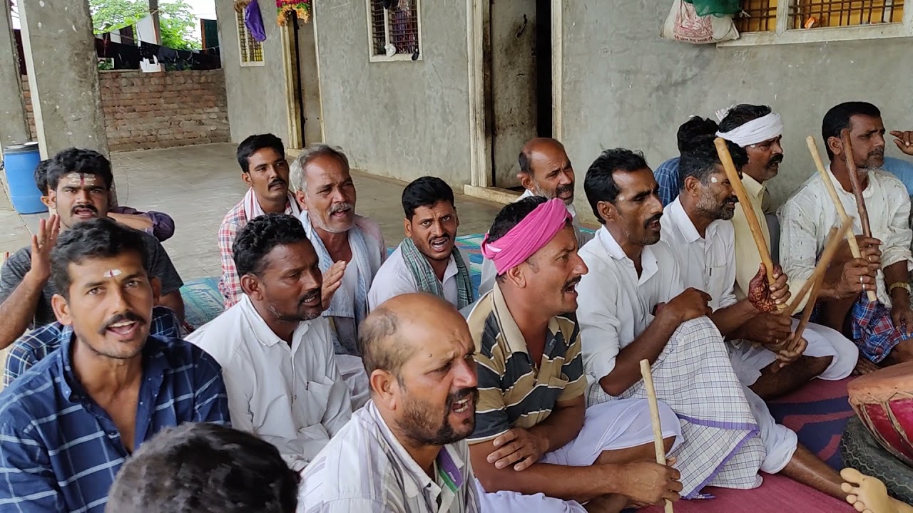 thipparam thanda labana geet