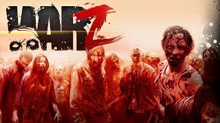 WarZ - SAMOCHODY screenshot 5