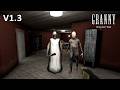 Granny 2 Official Update Version 13 Full Gameplay Granny 2 Official Update Version 13 Full Gameplay