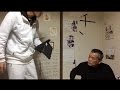 親父のパソコンのキーボードを壊してみた。