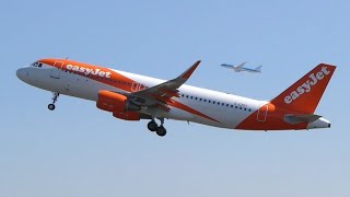 Amsterdam Schiphol Airport Arrivals And Departures From The Polderbaan Planespotting Ams Eham