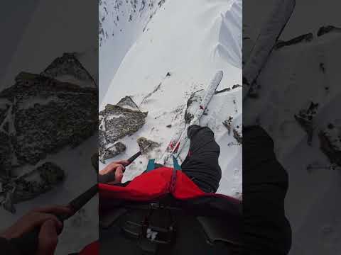 Chaude la montée !
